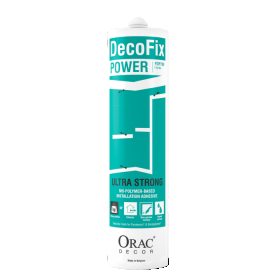 FDP700 ORAC DecoFix Power 290 ml ORAC DECOR 1 - Cimaise Tableau