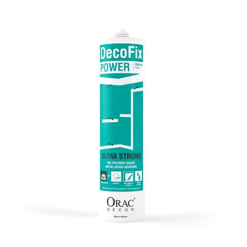 FDP700 ORAC DecoFix Power 290 ml ORAC DECOR 1 - Cimaise Tableau