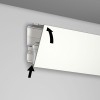 Aluminium protection for Newly R70 Museum Line - tableau newly Newly 2 - Cimaise Tableau
