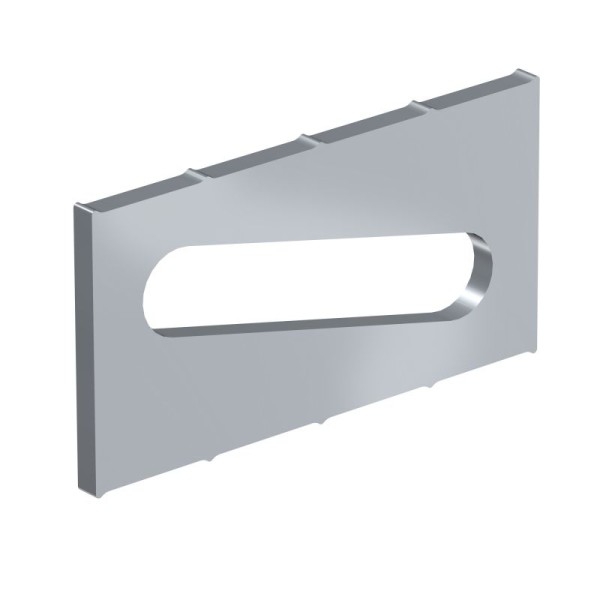 R70 Museum Line Regulating Plate - tableau newly Newly 1 - Cimaise Tableau