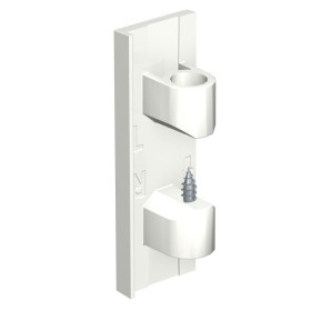 White tip for R70 Museum Line candle holder - tableau newly Newly 1 - Cimaise Tableau