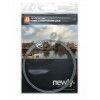 Twister Lock 2.5 mm steel cable - newly table table panel