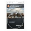 Cable Acier Twister Lock 2.5 mm - accrochage cimaise tableau newly Newly 1 - Cimaise Tableau