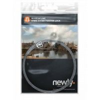 Cable de acero de 2,5 mm - nuevo panel de mesa Newly 1 - Cimaise Tableau
