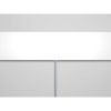 Cavo in acciaio Twister Lock da 2,5 mm - gancio per appendere quadri a cornice. Newly 4 - Cimaise Tableau 