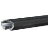 MUESTRALO LED NEGRO CIMBOARD ARTI TEQ 1 - Cimaise Tableau 