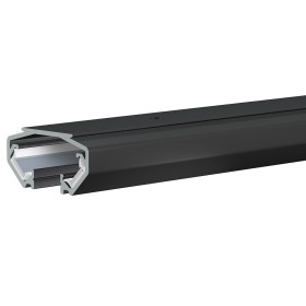 DISPLAY IT LED CIMAISE BLACK ARTI TEQ 1 - Cimaise Tableau