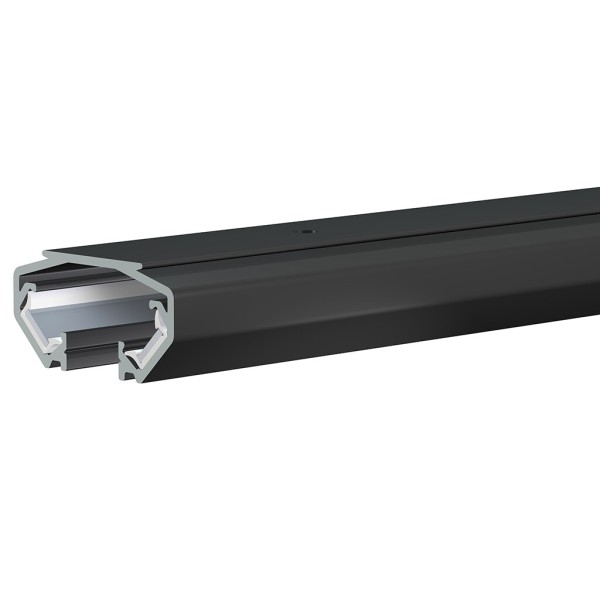 DISPLAY IT LED CIMAISE BLACK ARTI TEQ 1 - Cimaise Tableau