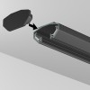 DISPLAY IT LED CIMAISE BLACK ARTI TEQ 7 - Cimaise Tableau
