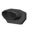 DISPLAY IT LED RAIL EMBOUT NOIR 2 PCS ARTI TEQ 1 - Cimaise Tableau 