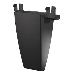 DISPLAY IT LED COVER RAIL BLACK ARTI TEQ 1 - Cimaise Tableau