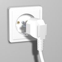 AFFICHER IT LED TRANSFORMATEUR ARTI TEQ 2 - Cimaise Tableau