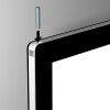 DISPLAY IT LED PANNEAU ARTI TEQ 1 - Cimaise Tableau 