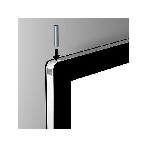 DISPLAY IT LED PANNELLO ARTI TEQ 1 - Cimaise Tableau 