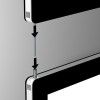 DISPLAY IT LED PANNELLO ARTI TEQ 2 - Cimaise Tableau 