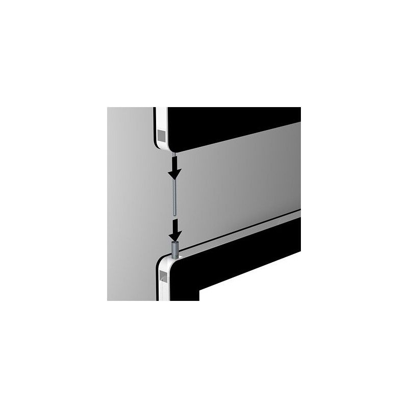 DISPLAY IT LED PANNELLO ARTI TEQ 2 - Cimaise Tableau 