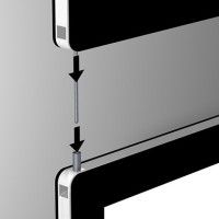 VISUALIZZA IL PANNELLO A LED ARTI TEQ 2 - Cimasa per Quadri