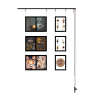 DISPLAY IT LED-PANEL ARTI TEQ 3 - Cimaise Tableau