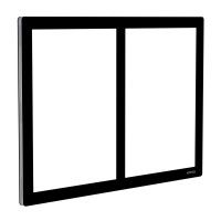 DISPLAY IT LED PANNEAU ARTI TEQ 4 - Cimaise Tableau 