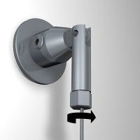 DISPLAY IT LED ELECTRIC CONNECTION KIT FIXED (2X 1.5 MM 300 CM) ARTI TEQ 6 - Cimaise Tableau 