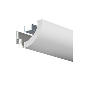 C362 CLEARING PROFILE 200 CM ARTI TEQ 2 - Cimaise Tableau