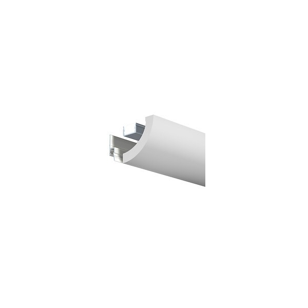 C362 CLEAR PROFILE 200 CM ARTI TEQ 2 - Cimaise Tableau