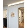PROFILO LUMINOSO 200 CM ARTI TEQ 5 - Cimaise Tableau 