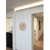 C362 CLEAR PROFILE 200 CM ARTI TEQ 5 - Cimaise Tableau
