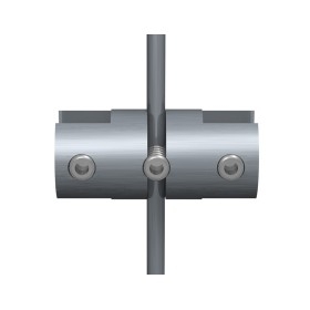 DOUBLE ATTACHE 2-4 MM ARTI TEQ 1 - Cimaise Tableau