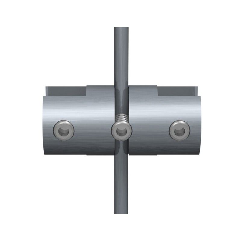 DOPPIA FIBBIA 2-4 MM ARTI TEQ 1 - Cimaise Tableau 