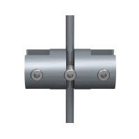 DOPPIA FIBBIA 2-4 MM ARTI TEQ 1 - Cimaise Tableau 