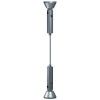 STEEL CABLE KIT 2 MM 400 CM FIXED E-CLIP