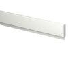 Inforail picture rail for drawings and posters (fixing hardware and end caps included) ARTI TEQ 3 - Cimaise Tableau 