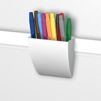 STORAGE-CLIP ARTI TEQ 1 - Cimaise Tableau 