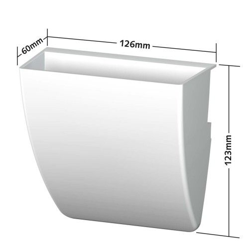 STORAGE-CLIP Fermaglio per conservazione ARTI TEQ 4 - Cimaise Tableau 