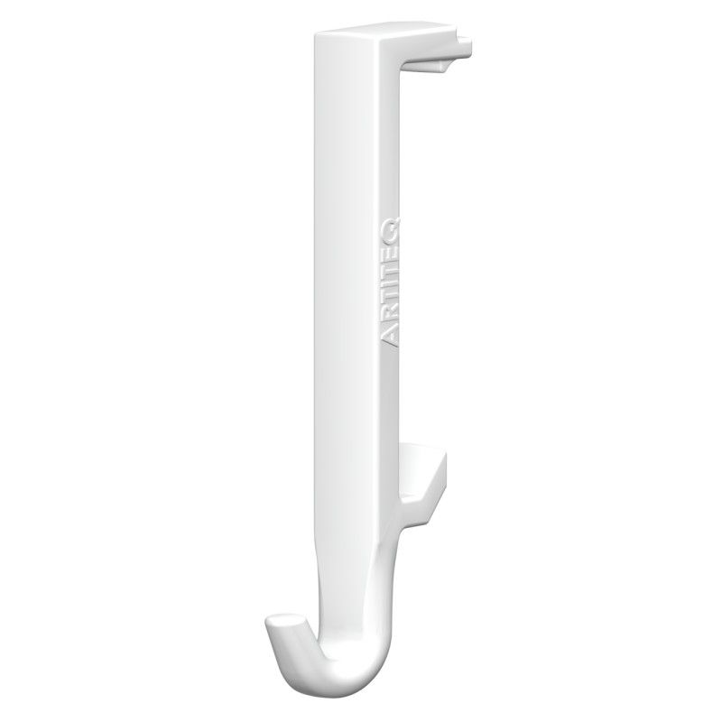 CLIP HANGER ARTI TEQ 1 - Cimaise Tableau 