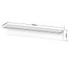 CLIP SUPPORT [product.brand] 1 - Cimaise Tableau 