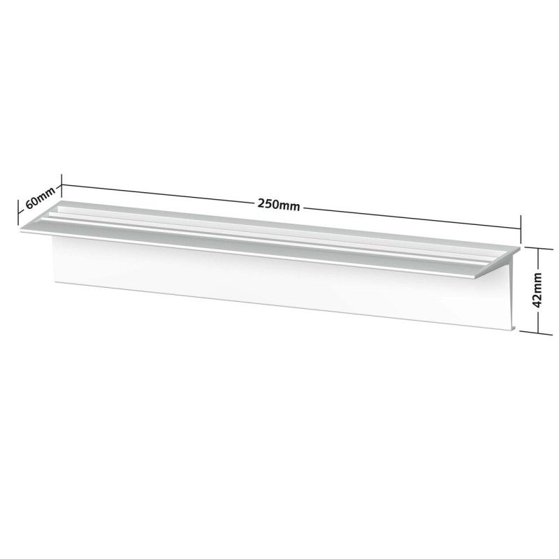 SUPPORTO-CLIP [product.brand] 1 - Cimaise Tableau 