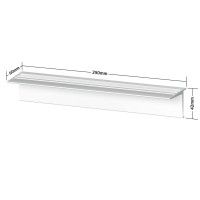 CLIP SUPPORT [product.brand] 1 - Cimaise Tableau 