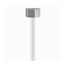 Cable de carga + pieza hexagonal ARTI TEQ 2 - Cimaise Tableau