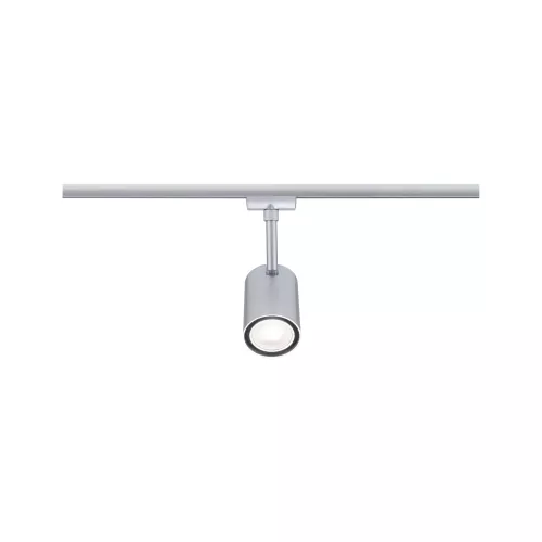 URail Spot sur rail Luxe GU10 max. 10W gradable 230V PAULMANN 2 - Cimaise Tableau 