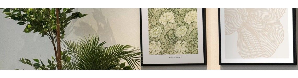 Riel de clic Artiteq para silla - 30 kg/ m