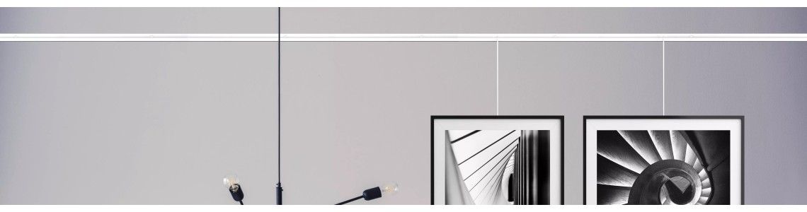 sedia classica con binario - 20 Kg/ m