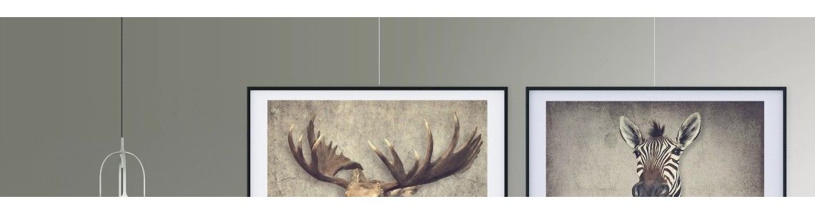 Guardasilla clásica + RAIL - 100 Kg/ m