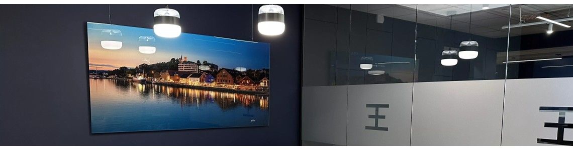 Newly professional R30 picture rail - 50 kg/ m