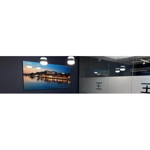 Newly professional R30 picture rail - 50 kg/ m