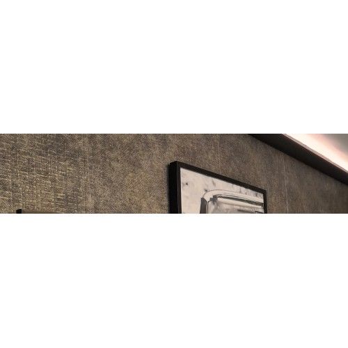 riel de techo superior para silla