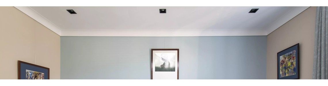decorail Bilderschiene