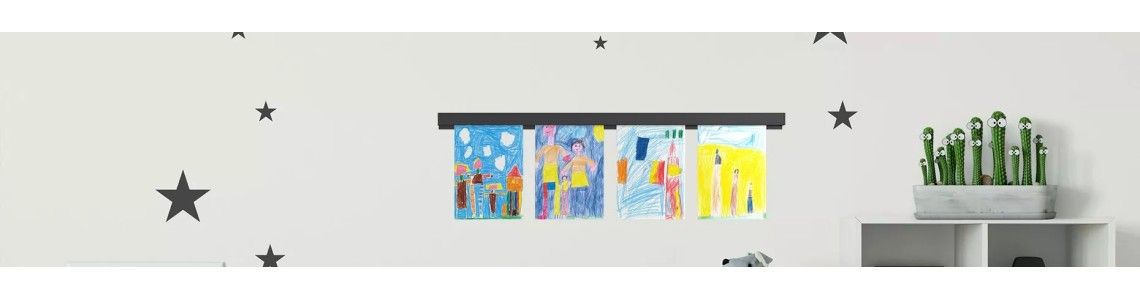 Información sobre Cimaise sobre el ferrocarril arti teq