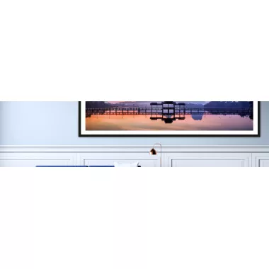 Civic H 24 Sicherheits-Bilderleiste
